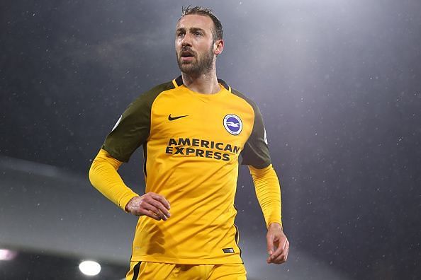 Fulham FC v Brighton & Hove Albion - Premier League